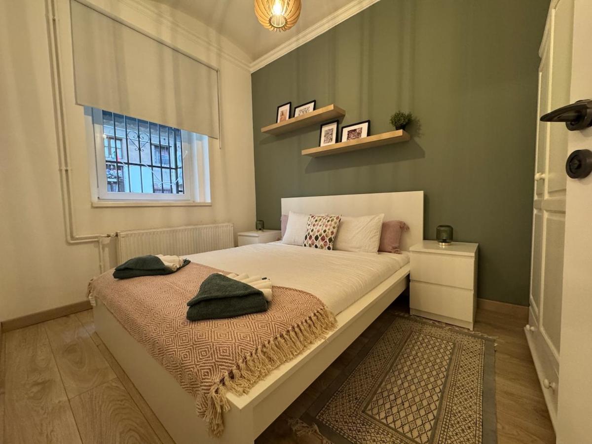 V17 Duplex At Westend Mall * Budapešť