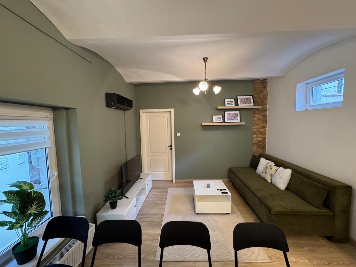 Apartmán V17 Duplex At Westend Mall