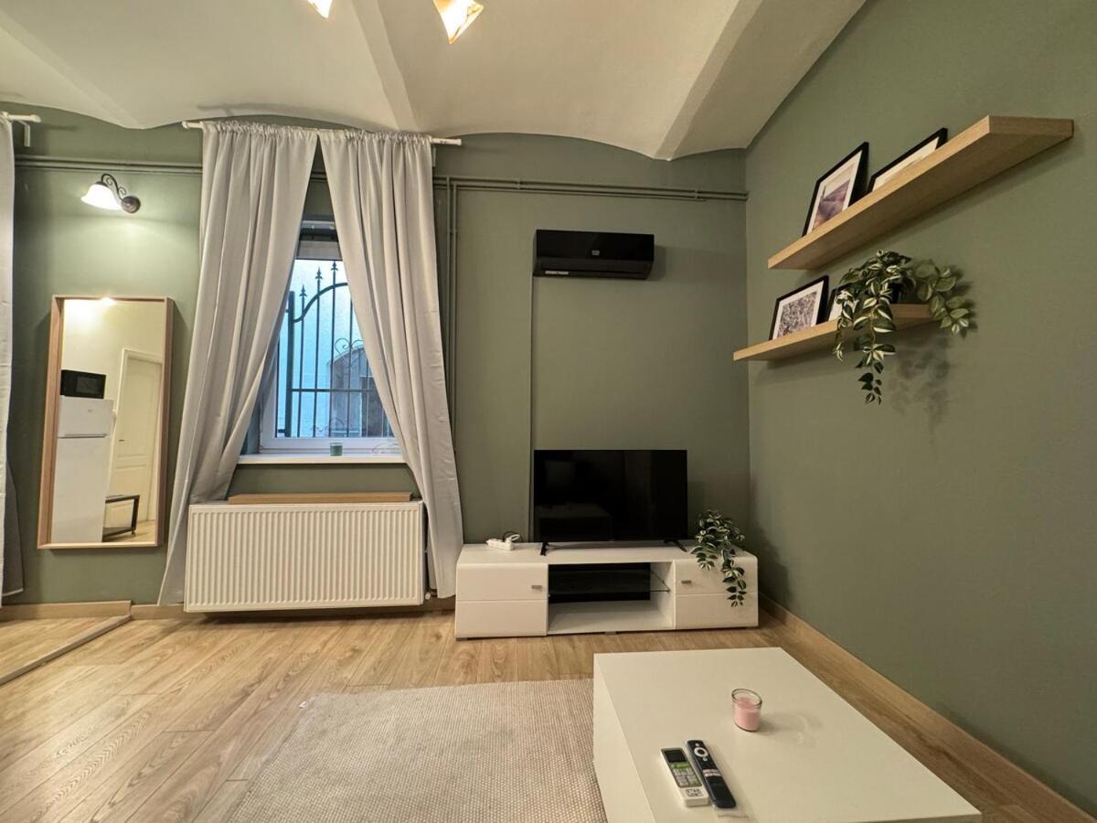 Apartmán V17 Duplex At Westend Mall *