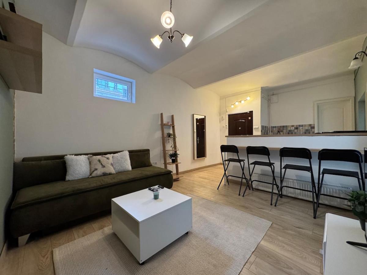 Apartmán V17 Duplex At Westend Mall Budapešť