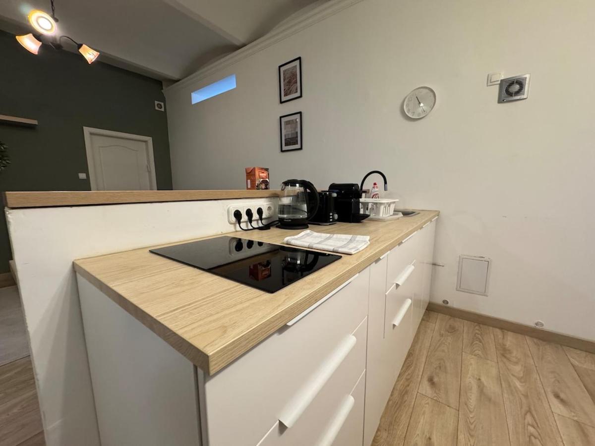 Apartmán V17 Duplex At Westend Mall