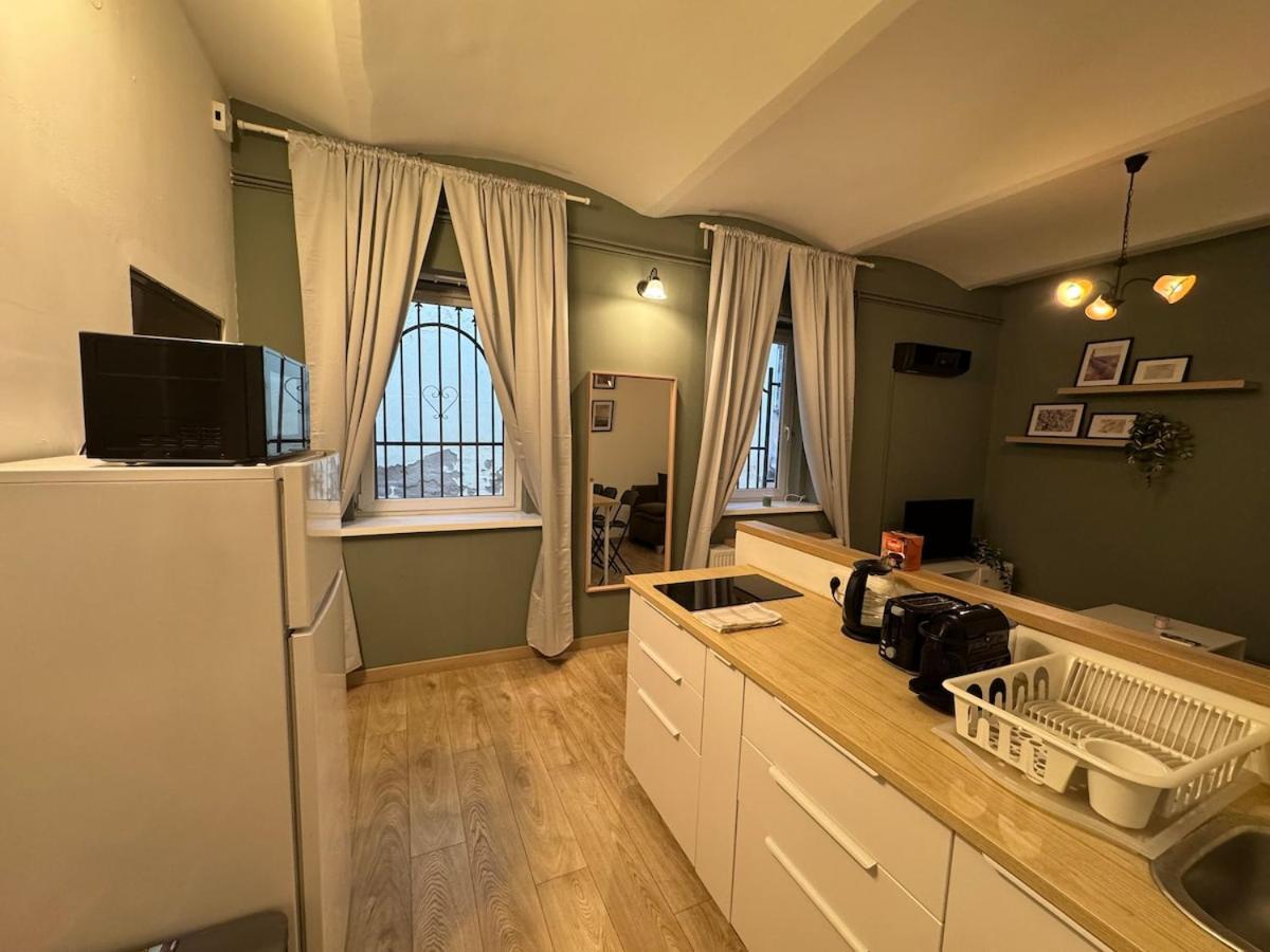 Apartmán V17 Duplex At Westend Mall *