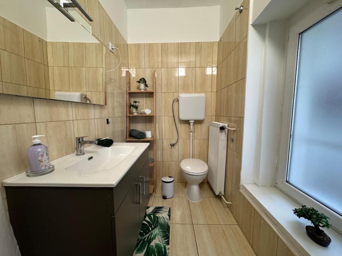 V17 Duplex At Westend Mall Budapešť