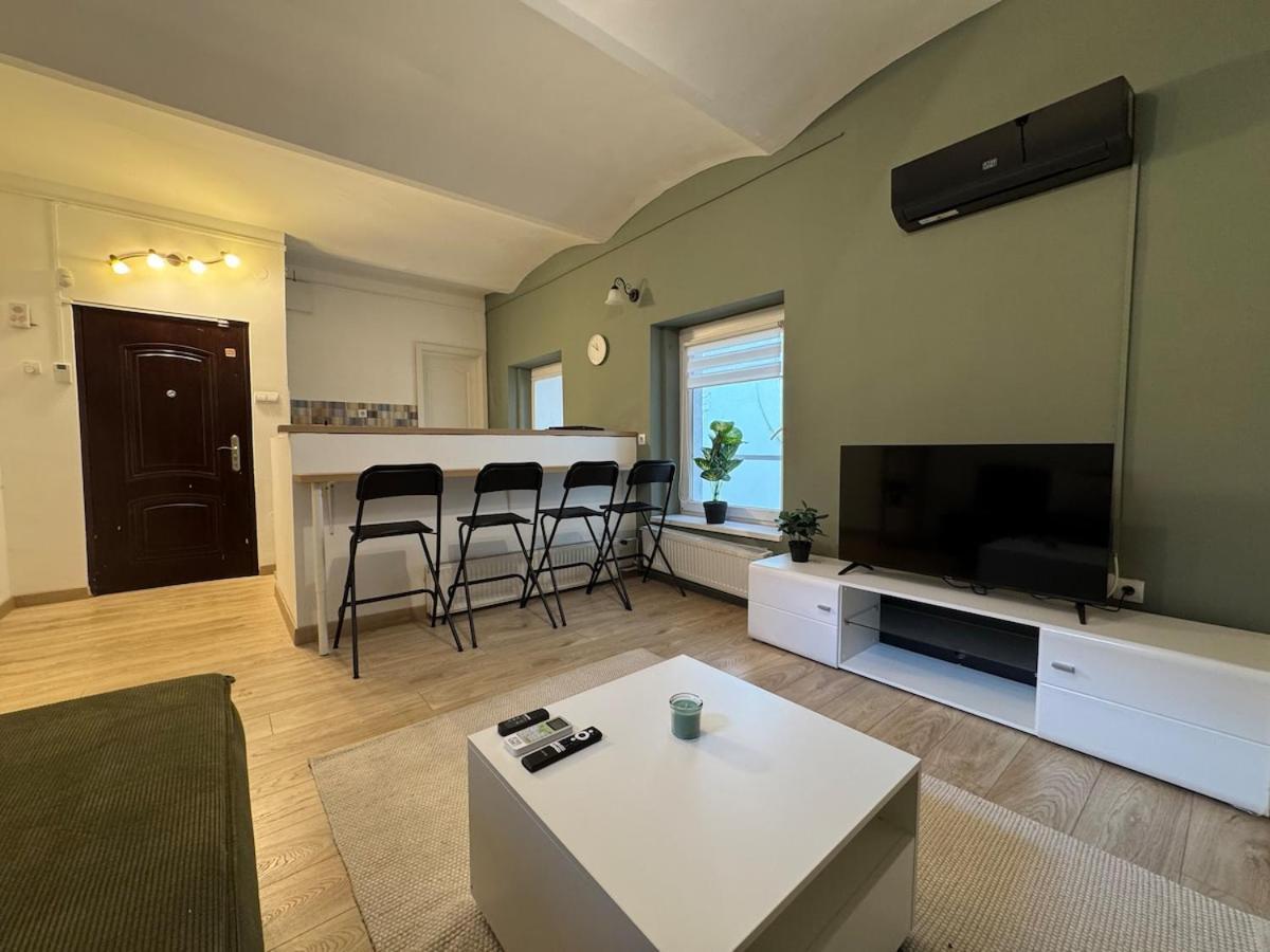 Apartmán V17 Duplex At Westend Mall Budapešť